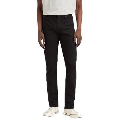 Levi's herr 511 Slim Jeans, Nightshine, 33W / 32L Levi's herr 511 Slim Jeans, Nightshine, 33W / 32L