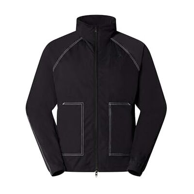 THE NORTH FACE M66 Wind Jacka för män, Tnf Black, M THE NORTH FACE M66 Wind Jacka för män, Tnf Black, M