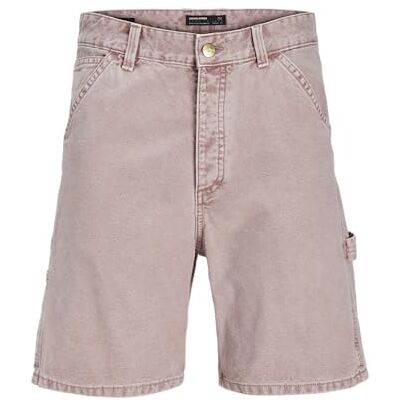 JACK & JONES JJITONY JJCARPENTER shorts WI 050 SN, Träros, M JACK & JONES JJITONY JJCARPENTER shorts WI 050 SN, Träros, M