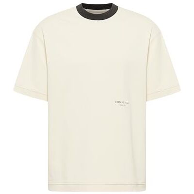 MUSTANG Stil allentown, Ljusgrå 3003, 3XL MUSTANG Stil allentown, Ljusgrå 3003, 3XL
