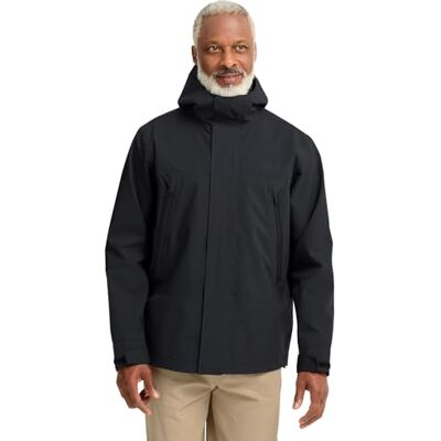 Jack Wolfskin ONERA 2L JKT M Jack Wolfskin ONERA 2L JKT M