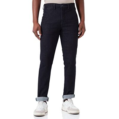 JACK & JONES JACK&JONES JJIMARCO JJMYLES JOS 137 jeans, blå denim, 31/32 JACK & JONES JACK&JONES JJIMARCO JJMYLES JOS 137 jeans, blå denim, 31/32