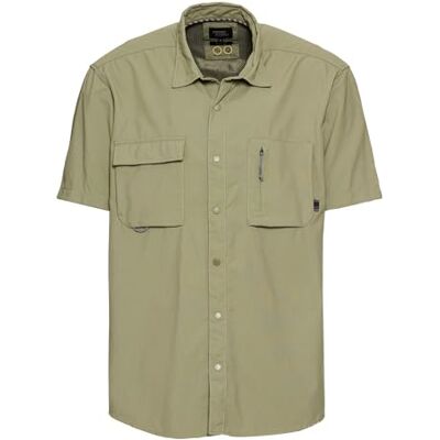 camel active 409268-5S68, Mörkgrön, M camel active 409268-5S68, Mörkgrön, M