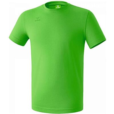 Erima herr Teamsport T-shirt (208335) green, XXL Erima herr Teamsport T-shirt (208335) green, XXL