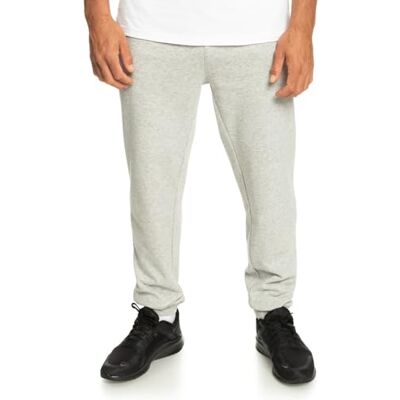 Quiksilver joggingbyxor herr grå XXL Quiksilver joggingbyxor herr grå XXL