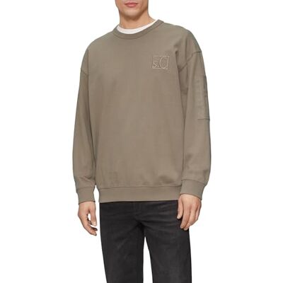 s.Oliver Bouclé-tröja, 8351, M s.Oliver Bouclé-tröja, 8351, M