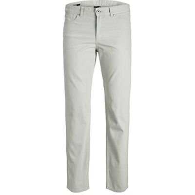 JACK & JONES Herr JPSTCHRIS JJORIGINAL BEX SN jeans, Wrought Iron, 30/34, Smidesjärn, 30W x 34L JACK & JONES Herr JPSTCHRIS JJORIGINAL BEX SN jeans, Wrought Iron, 30/34, Smidesjärn, 30W x 34L