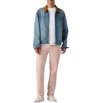 Levi's herr Xx Chino Std Ii byxor, Fawn, 32W / 32L Levi's herr Xx Chino Std Ii byxor, Fawn, 32W / 32L