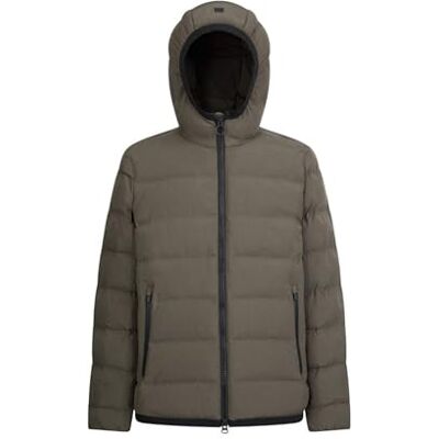 Geox Herr M Spherica jacka, Russin, 54 Geox Herr M Spherica jacka, Russin, 54