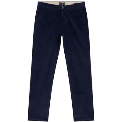 Dockers herr refined chinos, marinblå blazer, 28W / 32L Dockers herr refined chinos, marinblå blazer, 28W / 32L
