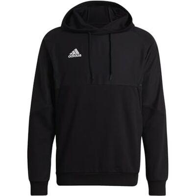 adidas Herr Con22 huvtröja adidas Herr Con22 huvtröja