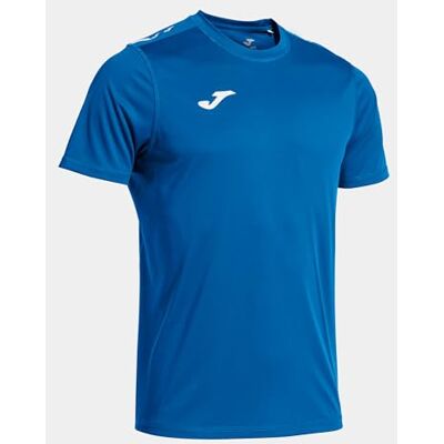 Joma Kortärmad Olympisk Handball T-shirt Joma Kortärmad Olympisk Handball T-shirt