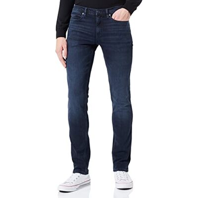 HUGO Herr 708 jeans, navy410, 3832 HUGO Herr 708 jeans, navy410, 3832