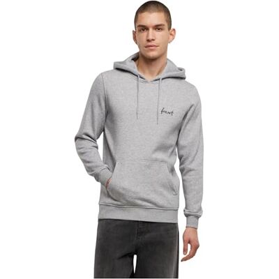 Forvert Heavy Ventura, många färger, storlekar S till 3XL, Grå ljung, L Forvert Heavy Ventura, många färger, storlekar S till 3XL, Grå ljung, L