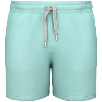 HEAD Motion Sweat Shorts Unisex, Aqua HEAD Motion Sweat Shorts Unisex, Aqua