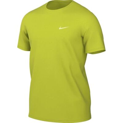 NIKE skjorta M Nk Df Hyverse Top Ss GFX, Bright Cactus, FV9614-357, S NIKE skjorta M Nk Df Hyverse Top Ss GFX, Bright Cactus, FV9614-357, S