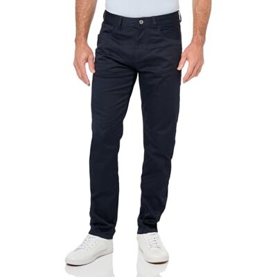 Giorgio Armani herrjeans, djup marin, 36 SE Giorgio Armani herrjeans, djup marin, 36 SE