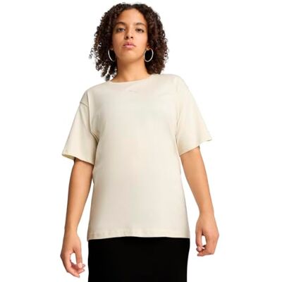 PUMA ESS Avslappnad T-shirt PUMA ESS Avslappnad T-shirt