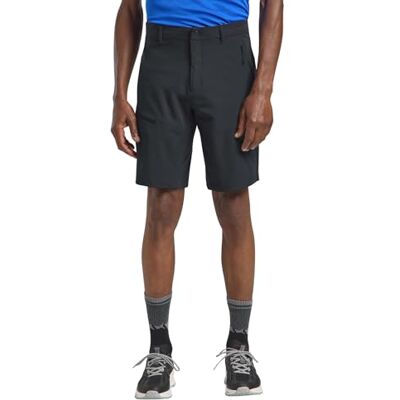 Jack Wolfskin Pico Trail vandringsshorts, Phantom, 54 herr, Spöke, 52 Jack Wolfskin Pico Trail vandringsshorts, Phantom, 54 herr, Spöke, 52