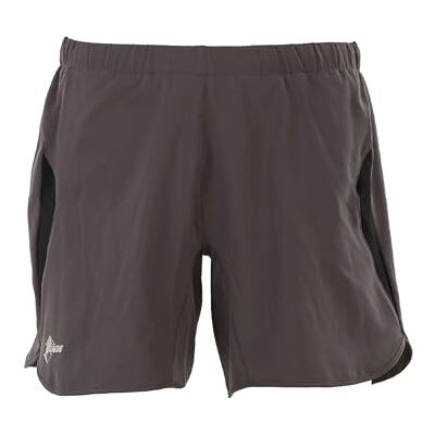 Ande Herr Tor-shorts – lätt och hållbar för vandring och utomhus, antracit/svart, 50 Ande Herr Tor-shorts – lätt och hållbar för vandring och utomhus, antracit/svart, 50