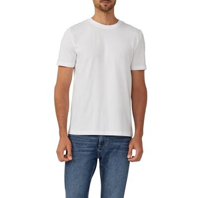 s.Oliver T-shirt 5-pack, 0100, 3XL s.Oliver T-shirt 5-pack, 0100, 3XL