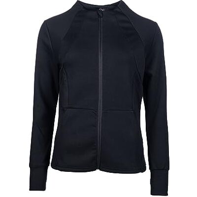HKM Unisex Rosewood jacka HKM Unisex Rosewood jacka