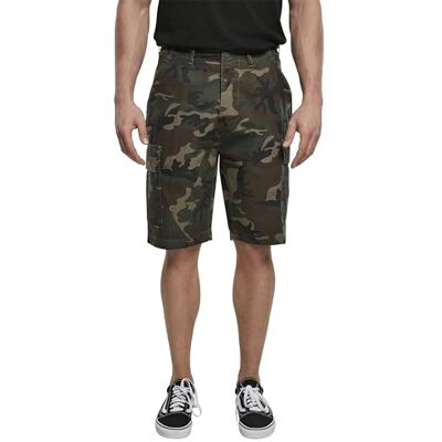 Brandit herr Cargo-shorts Bdu Ripstop Shorts Brandit herr Cargo-shorts Bdu Ripstop Shorts