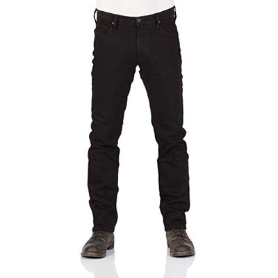 Lee Herren-Jeans Daren, Reißverschluss, Regular Straight Fit, Straight Leg Lee Herren-Jeans Daren, Reißverschluss, Regular Straight Fit, Straight Leg