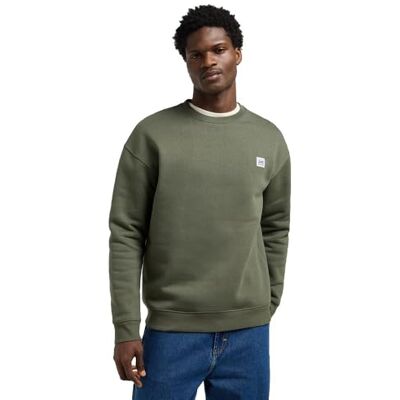 Lee Workwear SWS, Ek moss, S Lee Workwear SWS, Ek moss, S