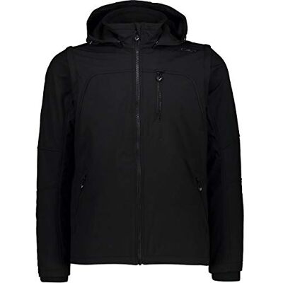 CMP F.lli Campagnolo Softshell-jacka för män CMP F.lli Campagnolo Softshell-jacka för män