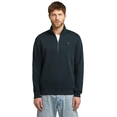 8719965012981 Premium core halv dragkedja r sw ls, Blå (Salute D26459-c235-c742), XXL 8719965012981 Premium core halv dragkedja r sw ls, Blå (Salute D26459-c235-c742), XXL