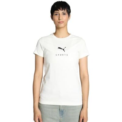 PUMA Unisex bättre sportkläder t-shirt PUMA Unisex bättre sportkläder t-shirt