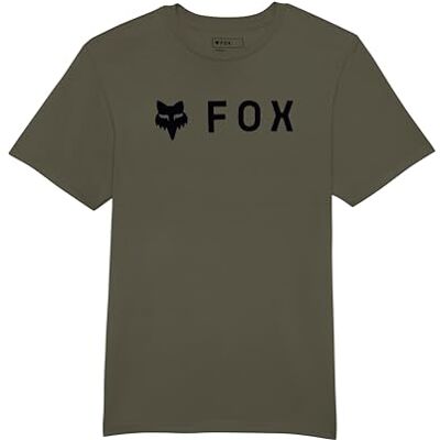 Fox Racing mäns Absolute Ss Prem Tee Vindjacka, Olivgrön, XXL Fox Racing mäns Absolute Ss Prem Tee Vindjacka, Olivgrön, XXL