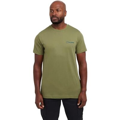Berghaus Koordinater t-shirt för män (1-pack) Berghaus Koordinater t-shirt för män (1-pack)