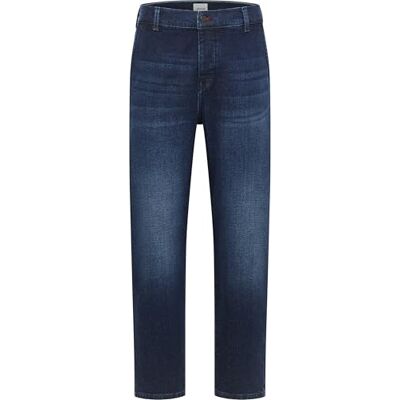 MUSTANG Style Vermont Loose, Mörkblå 803, 36W / 32L MUSTANG Style Vermont Loose, Mörkblå 803, 36W / 32L