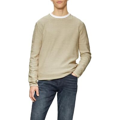 QS tröja långärmad, 8161, XXL QS tröja långärmad, 8161, XXL