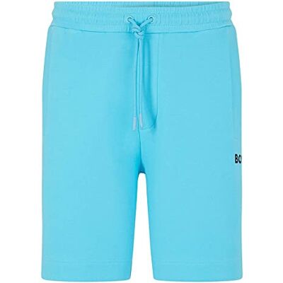 Boss herr Shorts Headlo 1, Open Blue497, M Boss herr Shorts Headlo 1, Open Blue497, M