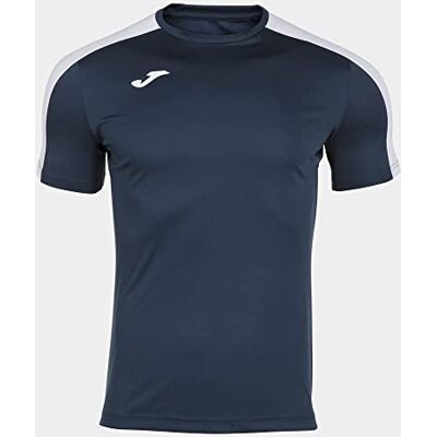 Joma Academy T-tröja Spel Kortärmad Barn Joma Academy T-tröja Spel Kortärmad Barn
