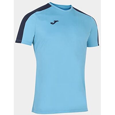 Joma herr Academy Kortärmad t-shirt Joma herr Academy Kortärmad t-shirt