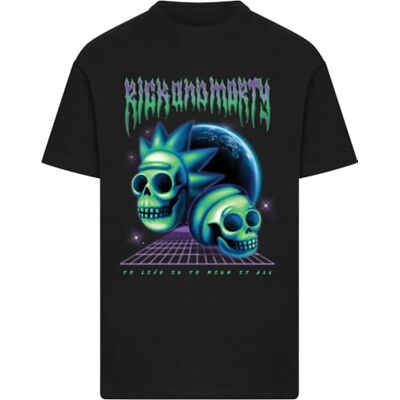 MERCHCODE Herr T-Shirt 100% bomull svart XS MERCHCODE Herr T-Shirt 100% bomull svart XS