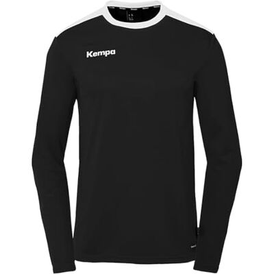 Kempa Emotion 27 långärmad tröja handbollströja i unisex-snitt Kempa Emotion 27 långärmad tröja handbollströja i unisex-snitt