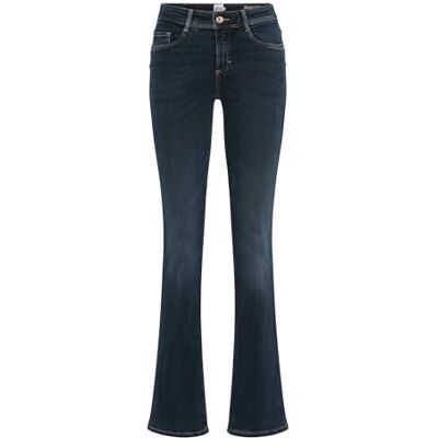 Brax Style Ana Autentisk sensation denim push up effekt, 23 Used Regular Blue, 36W / 32L Brax Style Ana Autentisk sensation denim push up effekt, 23 Used Regular Blue, 36W / 32L