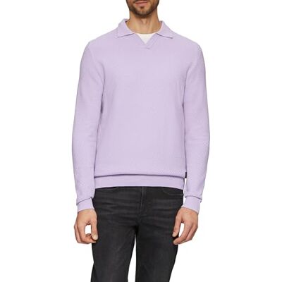 s.Oliver Tröja med polokrage, 4708, XL s.Oliver Tröja med polokrage, 4708, XL