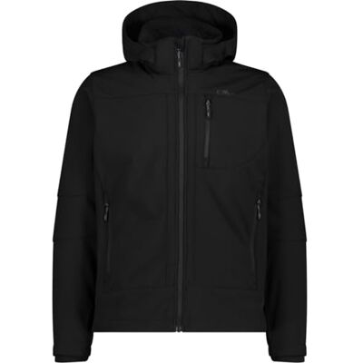 CMP Softshell Jacket With Climaprotect Wp 7,000 Technology Softshell-jacka för män CMP Softshell Jacket With Climaprotect Wp 7,000 Technology Softshell-jacka för män