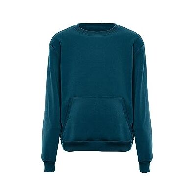 BOCOCA Herrtröja 73232090-BO03, mörk TÜRKIS, L, Mörk turkos, L BOCOCA Herrtröja 73232090-BO03, mörk TÜRKIS, L, Mörk turkos, L