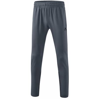 Erima Man Performance Träningsbyxor (1102317) slate grey/svart, 3XL Erima Man Performance Träningsbyxor (1102317) slate grey/svart, 3XL