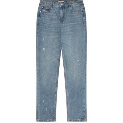 Springfield jeans, Medium blå, 34 Springfield jeans, Medium blå, 34