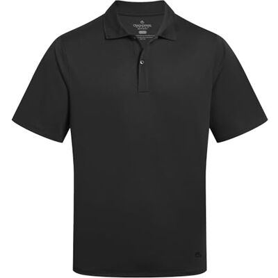 Craghoppers Expert Unisex Basecamp Wicking Polo T-Shirt Anti-Lukt Arbetstopp Craghoppers Expert Unisex Basecamp Wicking Polo T-Shirt Anti-Lukt Arbetstopp