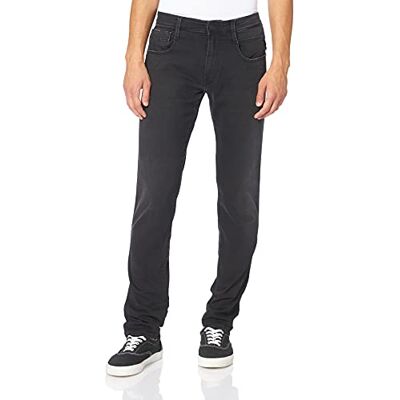 Replay Anbass jeans för män Replay Anbass jeans för män