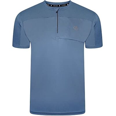 Dare 2b Aces Iii Jersey tröja för män, Stjärnblå, XS Dare 2b Aces Iii Jersey tröja för män, Stjärnblå, XS